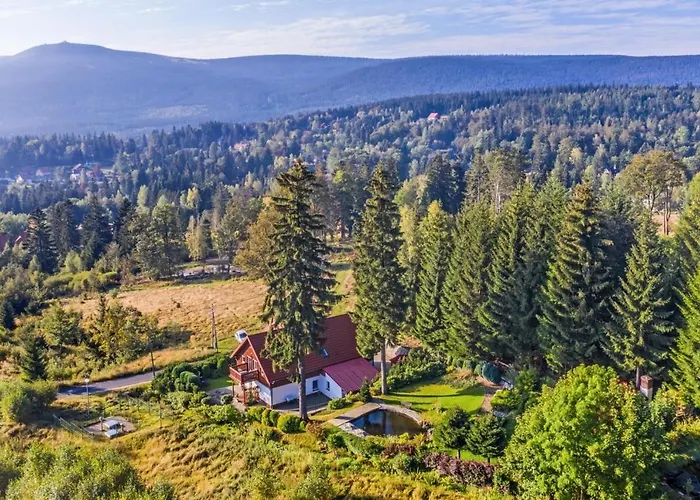 Hotel Śnieżynka Szklarska Poręba