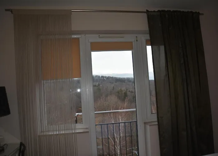 Orla SkałaPensjonat