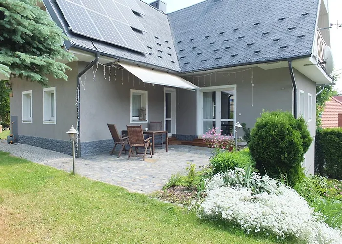 Orzechówka Szklarska Poręba