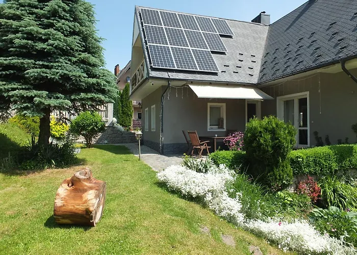 Orzechówka Szklarska Poręba