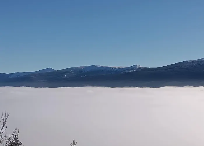 Hotel Śnieżynka Szklarska Poręba