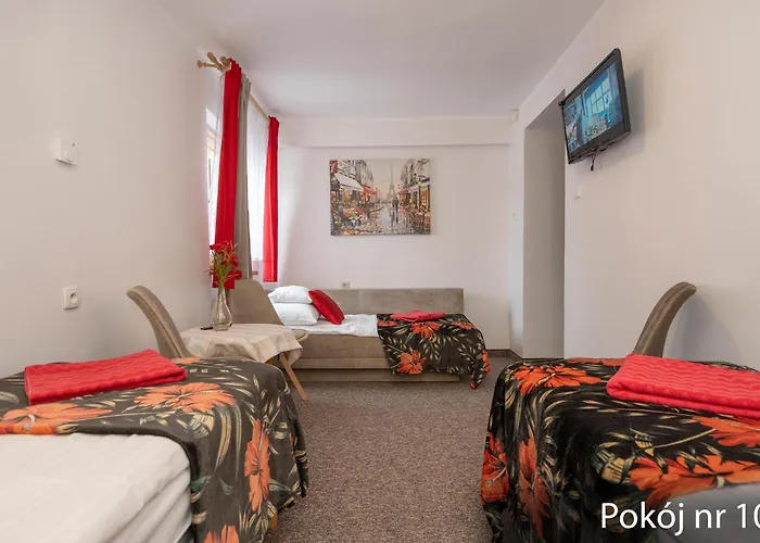 Willa Anna Maria Szklarska Poręba