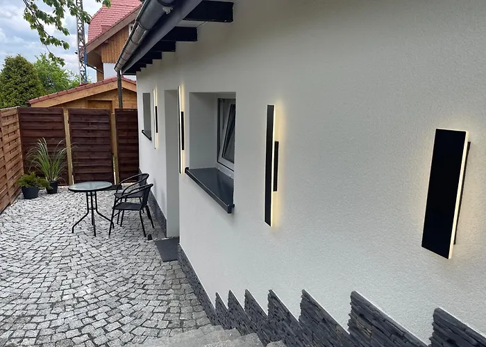 Willa Ametyst Szklarska Poręba