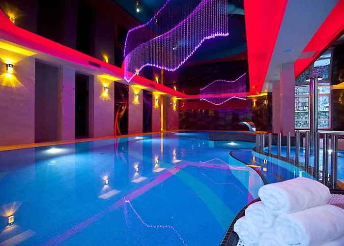 Kristina Willa & SpaPensjonat