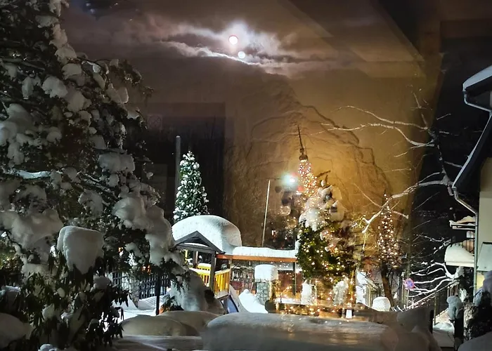 Willa Słoneczna Róża pokoje ze śniadaniami