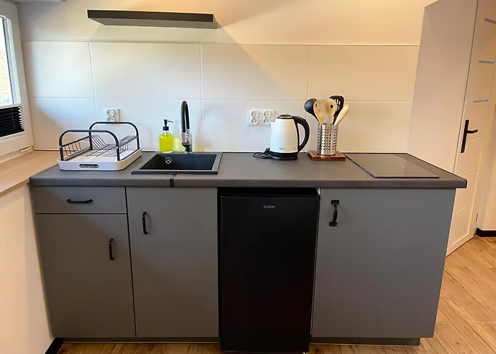 Willa Ametyst Szklarska Poręba